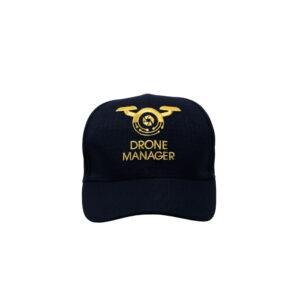 Gorra Drone Manager